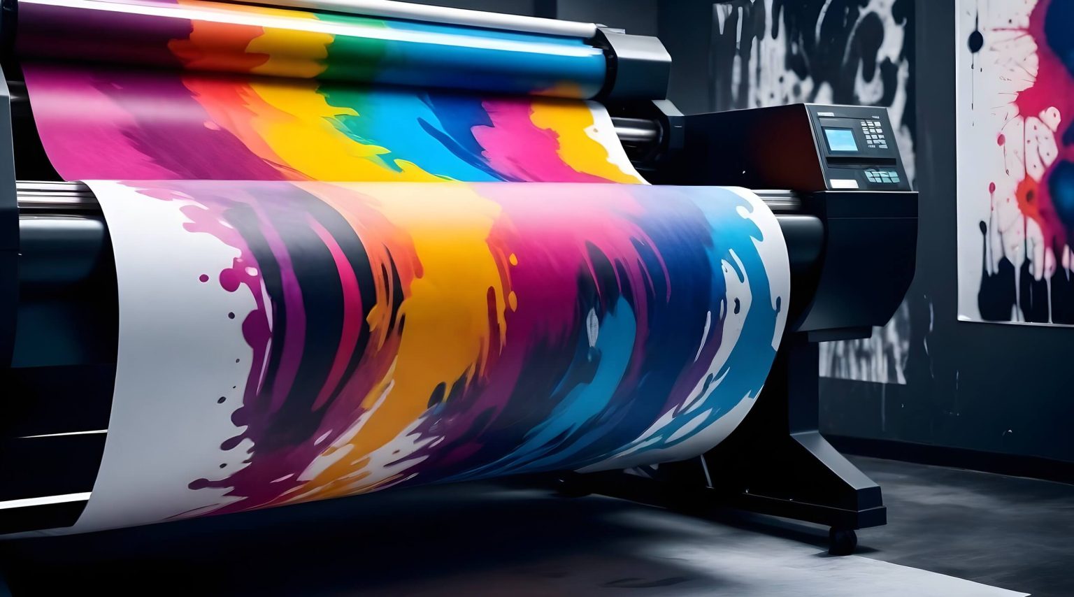 VE-PRINT Tiskara – Pretvaramo vaše ideje u stvarnost!